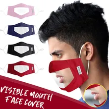 1 pçs adulto lábio visual shield respingo plástico transparente de segurança enfrenta protetores viseiras de tela de reposição para a cabeça dos olhos rosto proteção