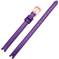 Pruple rose gold