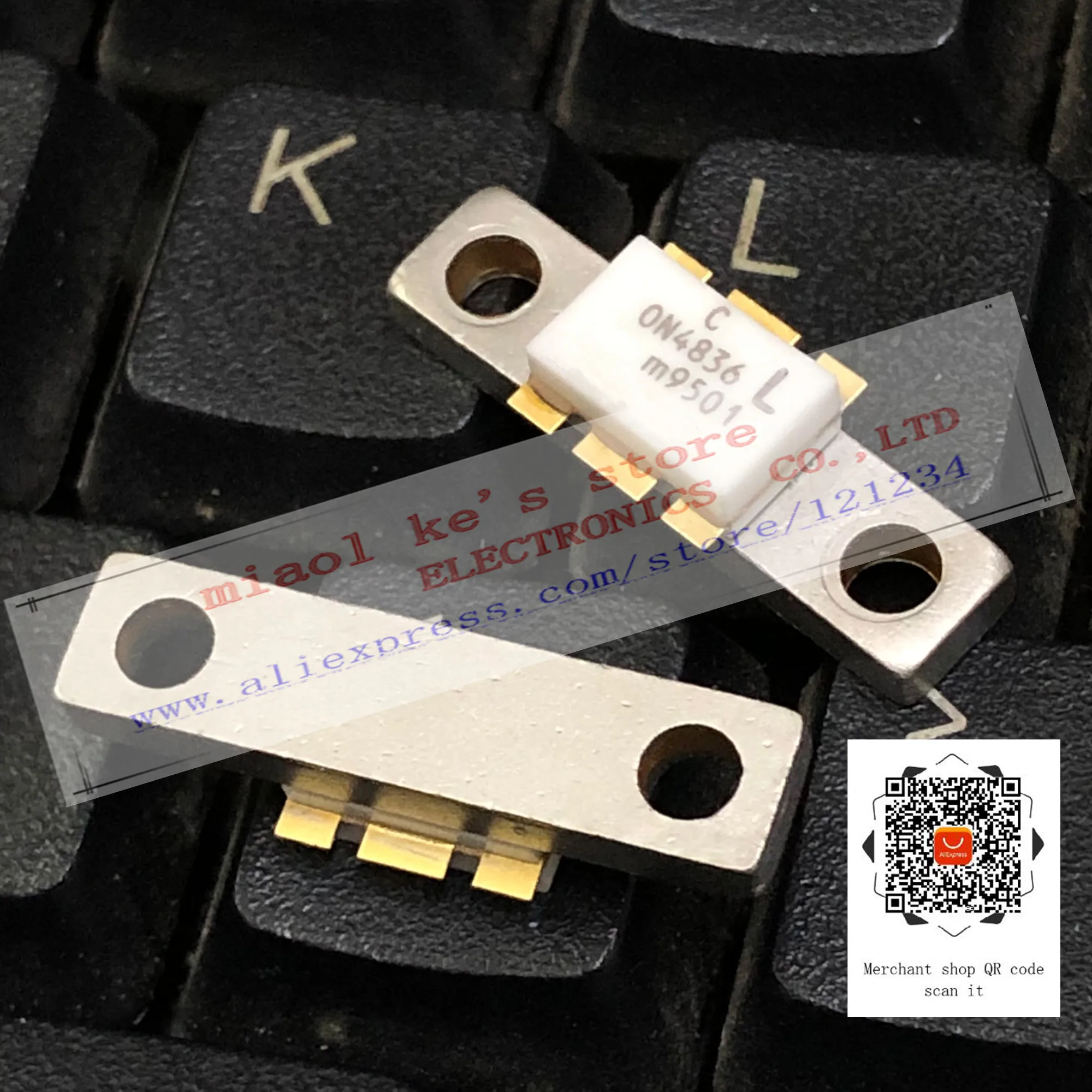 ; ON4836 0N4836-высококачественный транзистор