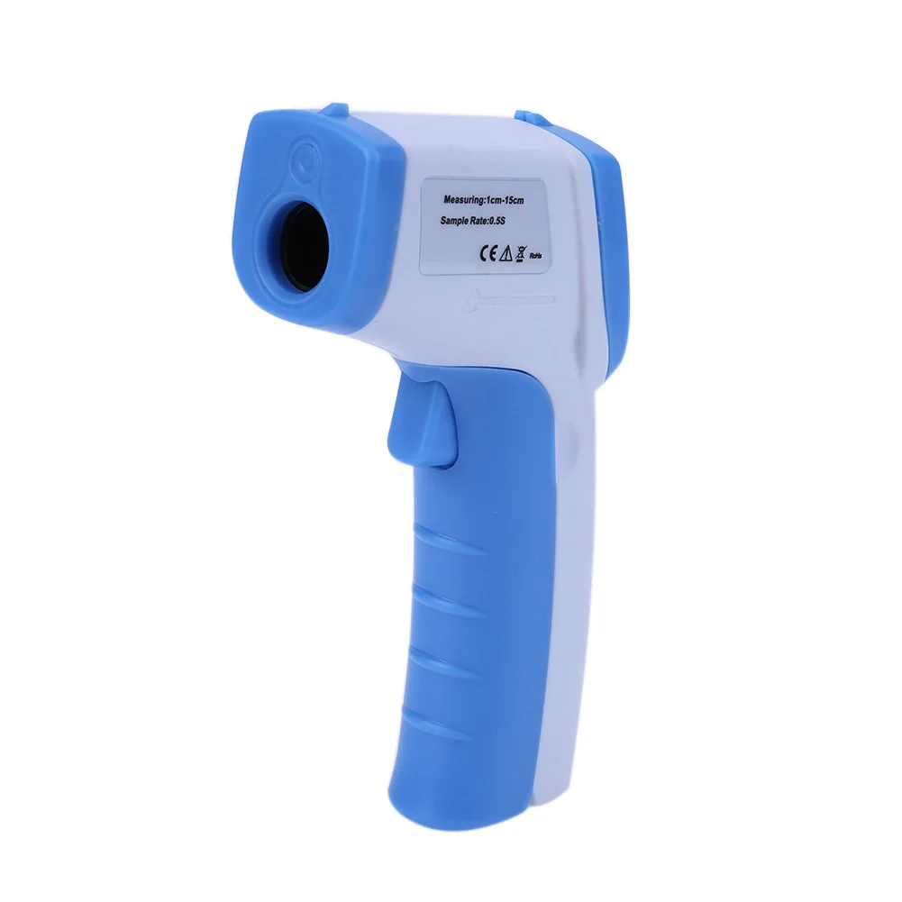 

Children Digital Electronic Body Infrared Baby Thermometer Fever Portable Device Temperature Forehead Diagnostic Non Contact