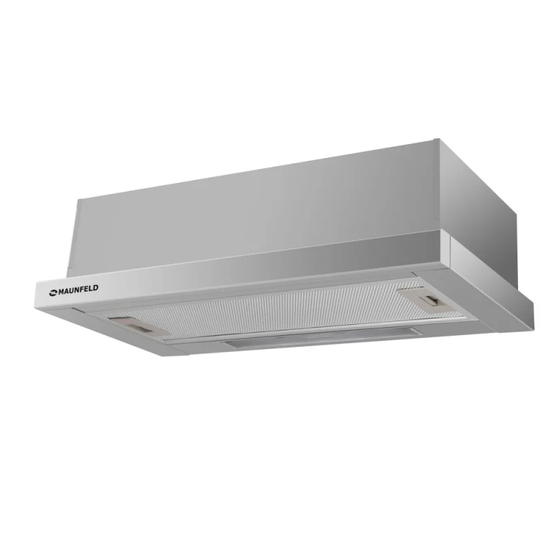 slide out rangehood bunnings