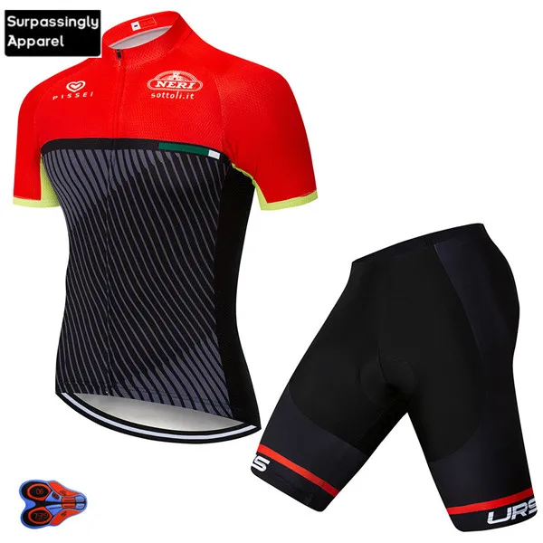 Picture Color Pro UCI World Tour Team белая велосипедная майка на заказ летний комплект MTB велосипедная Одежда Майо Ropa Ciclismo гоночный велосипедный комплект 9D - Цвет: Picture Color