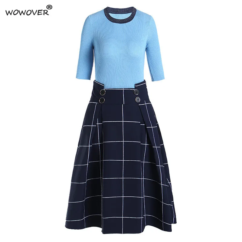 Half midi and top Clearance