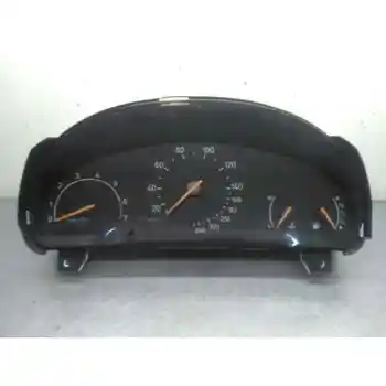 

69295040T BOX INSTRUMENTS SAAB 9-3 COUPE