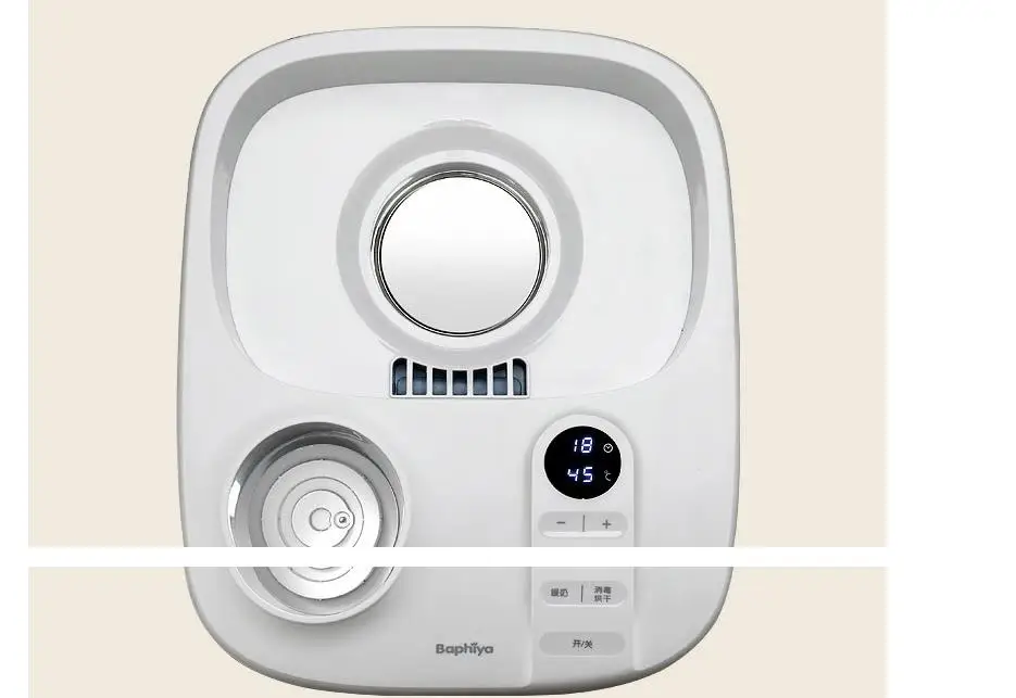 Рисунок 5 - Стерилизатор для детских бутылочек