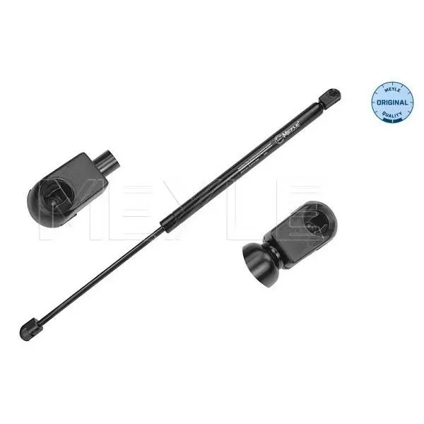 Tailgate shock absorber Nissan Micra 02 MEYLE 36-40 910 0009 | Автомобили и мотоциклы