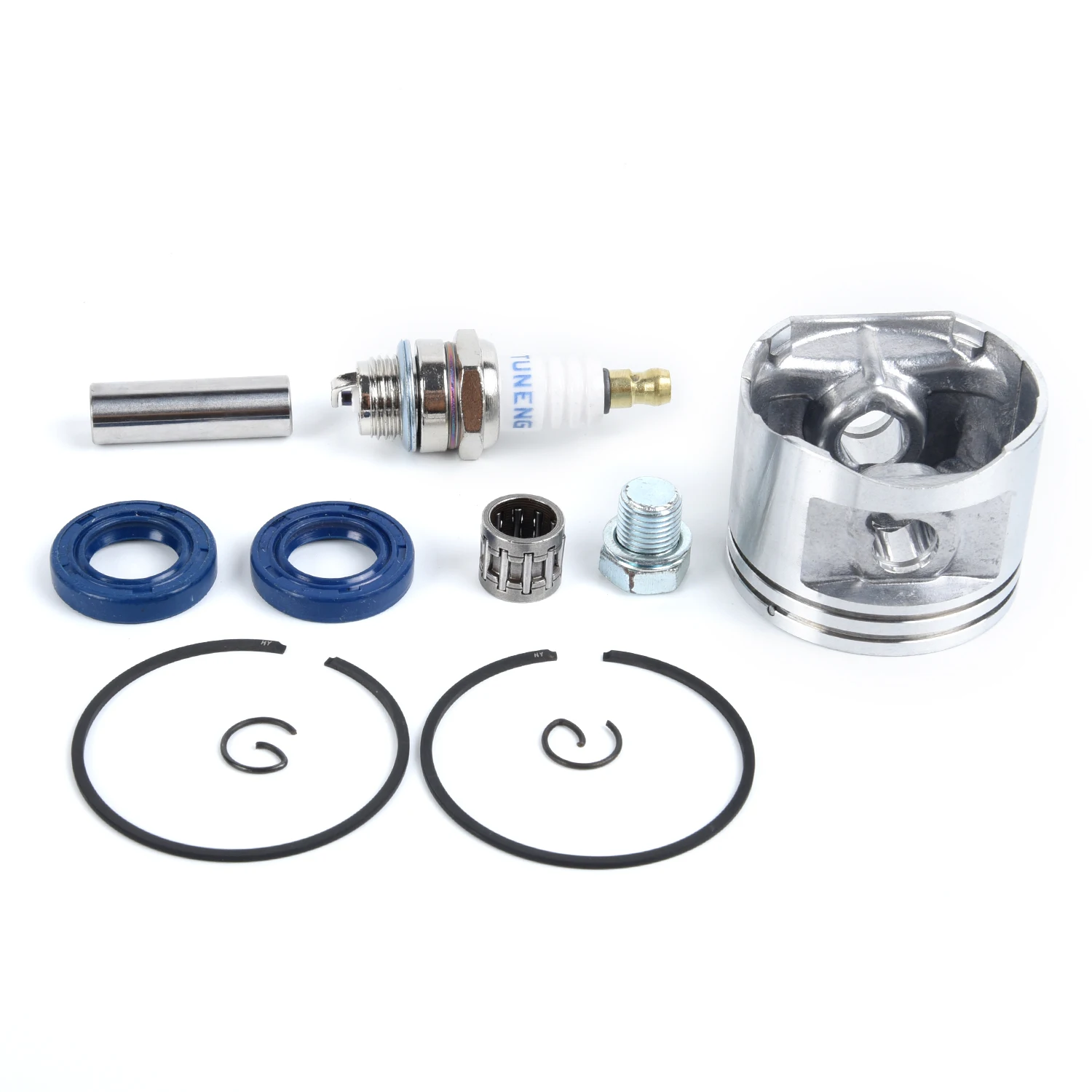 

Cylinder Piston Seal Kit For Stihl MS270/MS280/MS 280 270 Chainsaw Replace Use
