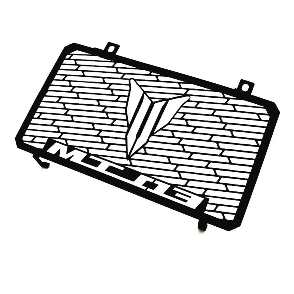 For Yamaha MT-03 MT03 2015 2016 2017 Radiator Grille Guard Shield Protective Cover |