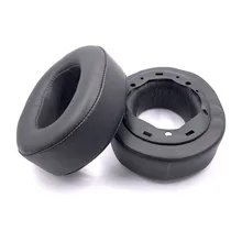 High quality Replacement Ear pads Cushion earmuffs for Sony MDR HW700 MDR HW700DS Headphones earpad