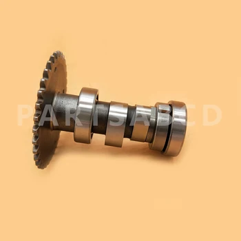 

PARTSABCD 125cc 150cc GY6 Scooter Engine Camshaft For Chinese Parts 152QMI 157QMJ Cam Shaft