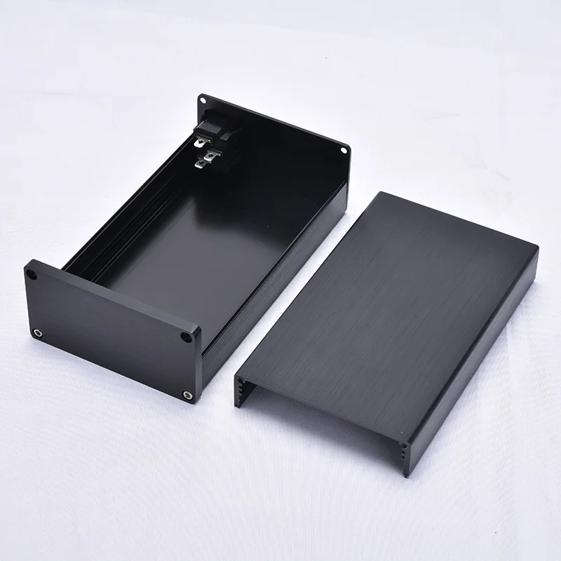 HA400 4 Channel Ultra compact Headphone o Stereo Amp Microamp Amplifier