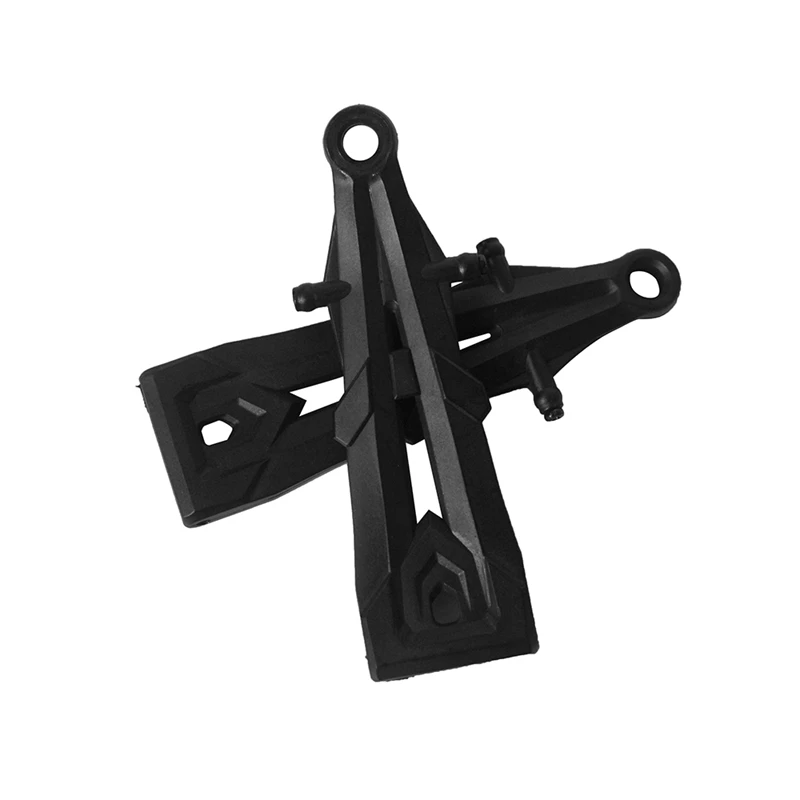 

XinleHong RC Car Lower Arm For 9125 1/10 High Speed Vehicle Parts No.25-SJ08/09