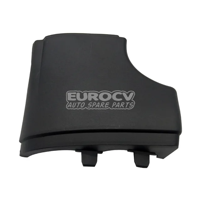 Spare Parts for Volvo Trucks VOE 20453677 R.H Bumper