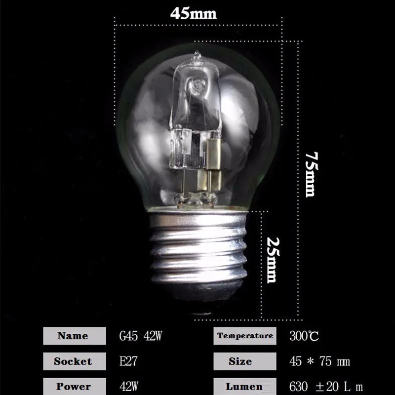 Рисунок 5 - HoneyFly G45 E27 паровой тостер