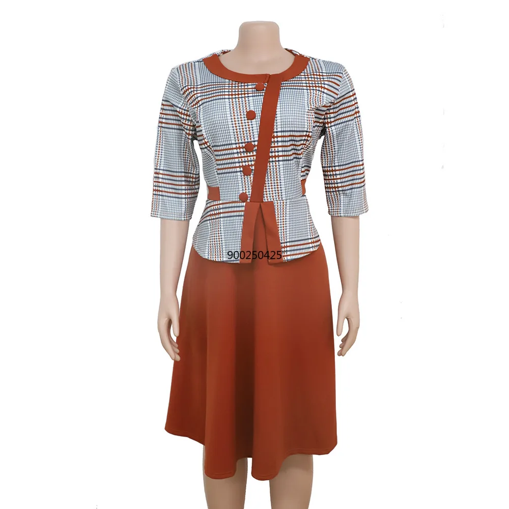 2020 африканские платья для женщин Дашики длинное платье макси базин богатая