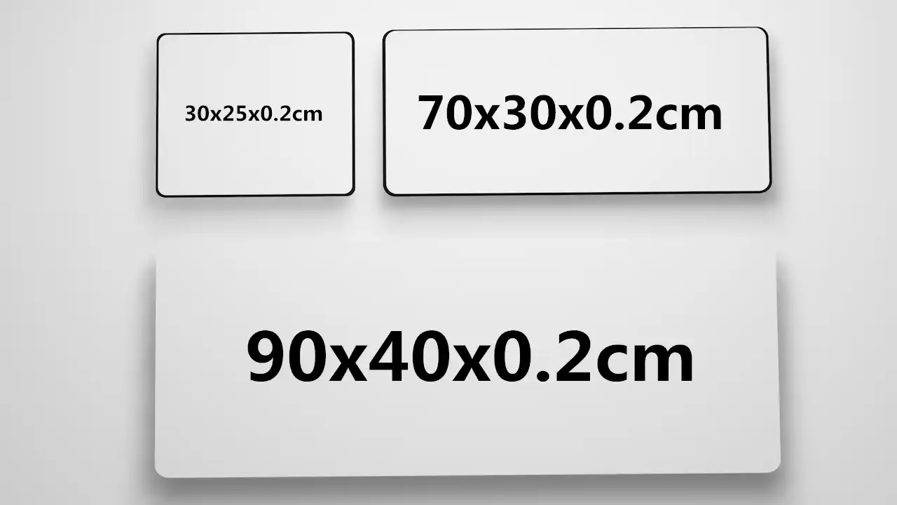 Demon Slayer Kimetsu No Yaiba Online Anime Game Mouse Pad Profession Pc Large Mats Aliexpress