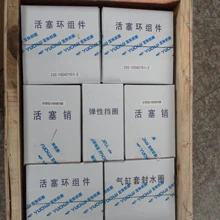 Engine YC6108G Basic Overhaul Kit Part No.340-9000200*-H