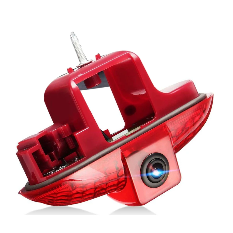 

170 Degree Car Spare Camera Rear View Reversing Camera For Renault Trafic 2001-2014