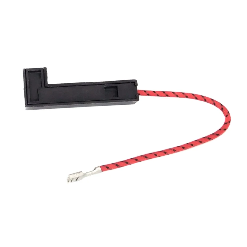 Cable With Fuse For Microwave Oven Spare Parts High Voltage 5KV 0.7A 220V For Home Microwave Oven Retailsale
