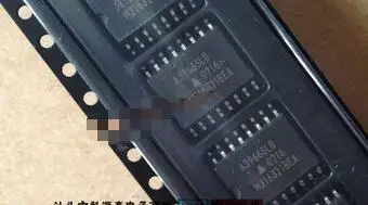 

100% NEW Free shipping A3966SLB A3966SLBT