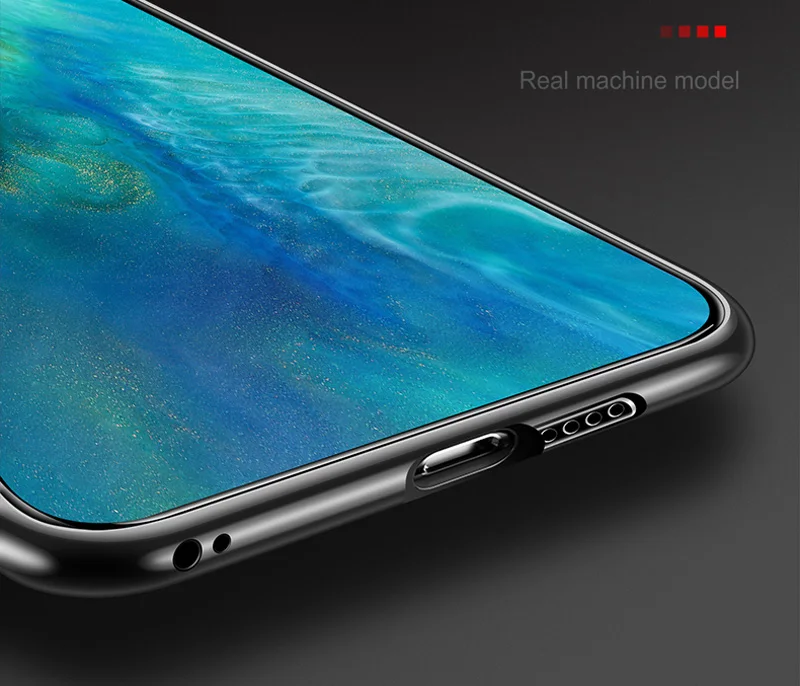 Магнитный адсорбционный металлический чехол для huawei P30 Pro P20 Lite mate 30 20 Pro 10, защитный чехол на магните