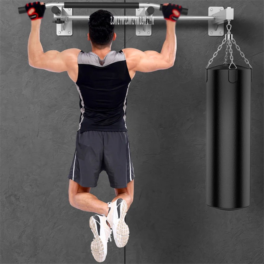 boxing pull up bar