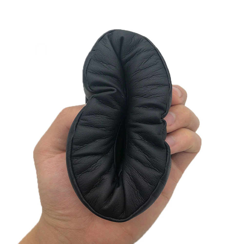 KQTFT Super Soft Protein Replacement EarPads for Sony MDR RF865R MDR RF865RK Headphone RF865R RF865RK