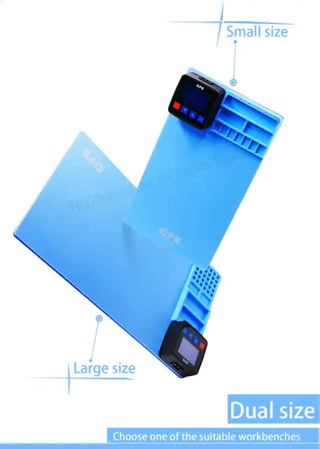 Lcdスクリーンセパレーター修理ツール,110v-240v,iphone用