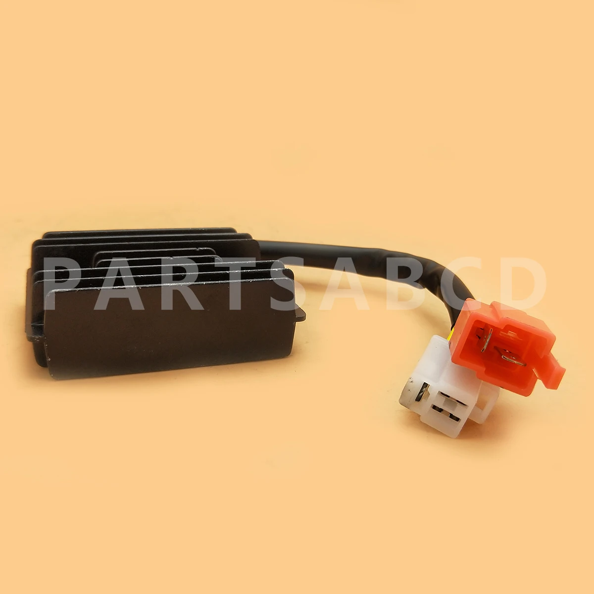 PARTSABCD регулятор напряжения для Shineray ST-9E Stixe части ST9E 250CC ATV Quad китайские части