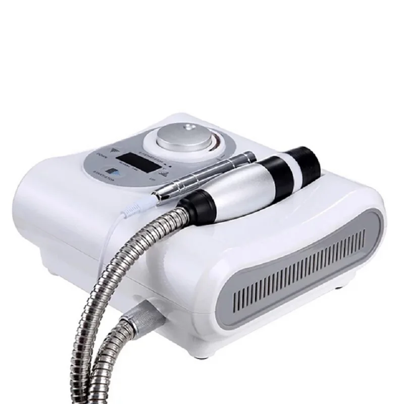 Cooling skin 2 in 1hot facial antiaging mesotherapy device cryo electroporation | Красота и здоровье
