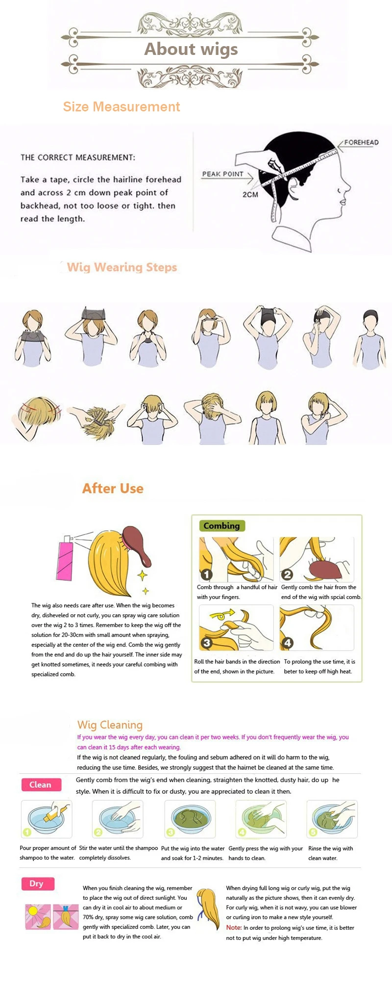 Sailor Uranus Tenoh Haruka Short Wig Cosplay Costume Linen Blonde Heat Resistant Synthetic Hair Wig + Hairnet anime dress