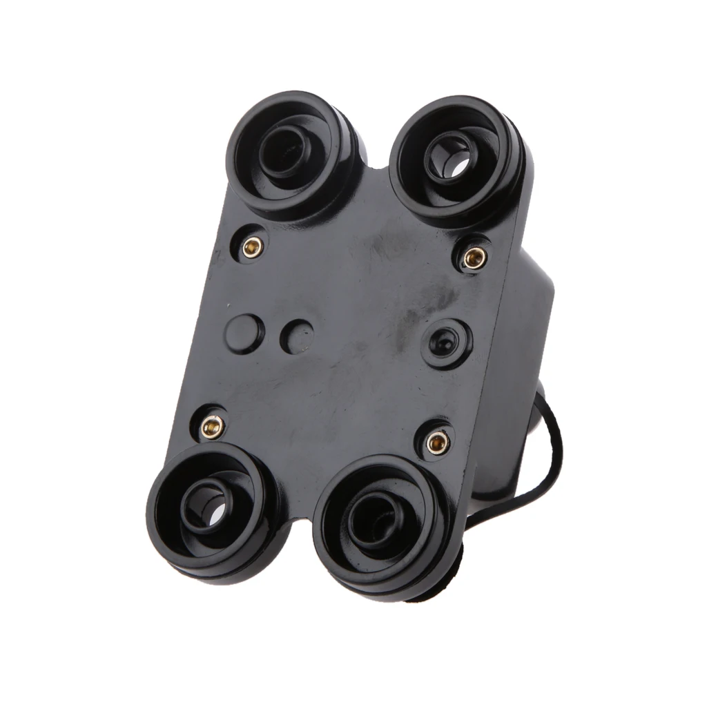 120A AMP Manual Reset Circuit Breaker 12v Car Boat Power Safety Protection