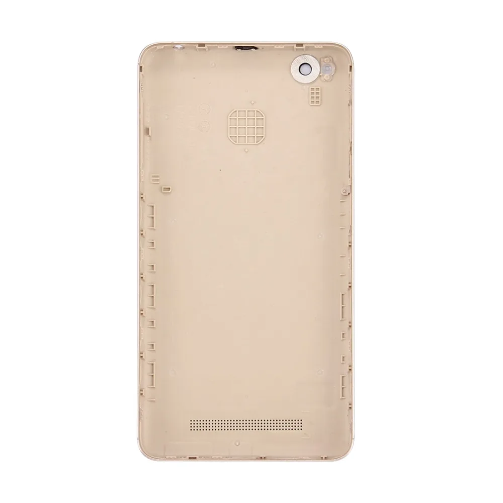 Для Xiaomi Redmi 4A Крышка батарейного отсека задняя дверь корпус+ Инструменты для ремонта