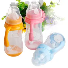 1 шт. 320 мл с широким горлом, антиколические детские бутылочки для кормления молока, новые 19QF