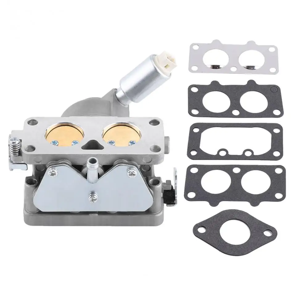 Carburetor Carb for Briggs& Stratton 796227 for Lawnmowers with Gasket Aftermarket Replacement Carburetor Parts Car Accessories