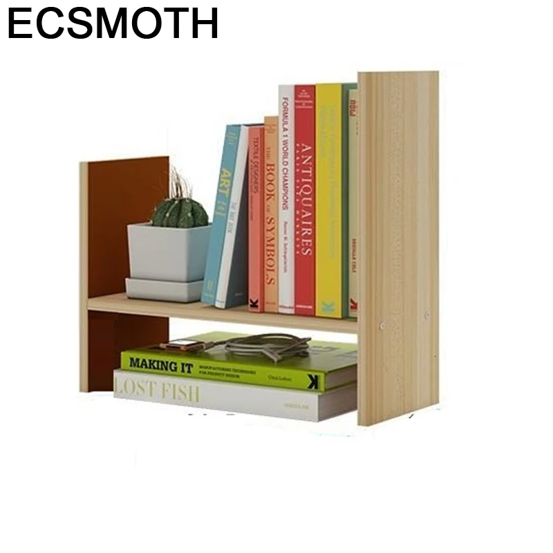 Para Livro бюро Meuble де Мезон Librero Dekorasyon Mobili Per La Casa Madera шкаф украшения мебель книжная