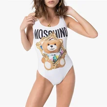 デザイナー女性カバーアップビキニセクシーな包帯ワンピース背中水着女性水着スーツビーチウェア新水着(China)