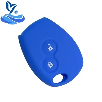 

silicone car key cover Smart 2 button key cover CAR REMOTE KEY