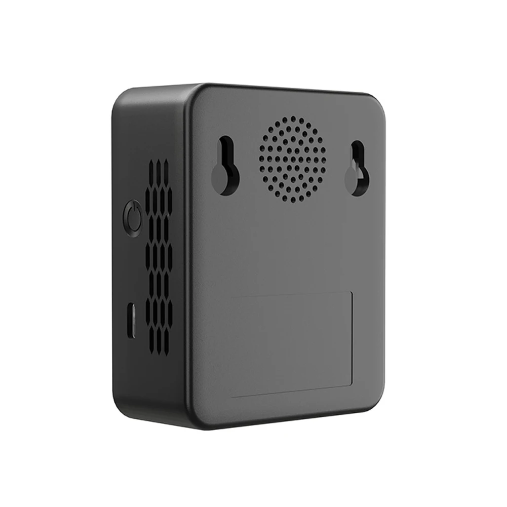 CO2 Meter CO2 Detector Multifunctional Thermohygrometer Home Intelligent Gas Analyzer Household Digital Air Pollution Monitor air quality detector