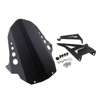 

Motorcycle Rear Tire Hugger Mudguard Fender for Honda XADV 750 17-18