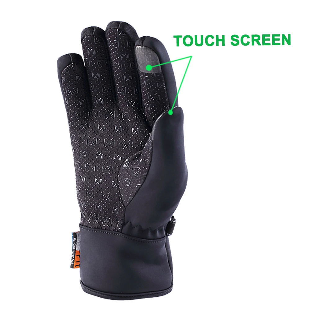 MASONTEX зимние мотоциклетные перчатки теплые ветрозащитные водонепроницаемые перчатки для езды на мотоцикле с сенсорным экраном перчатки для велоспорта