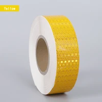 Bicycle Reflective Safety Stickers