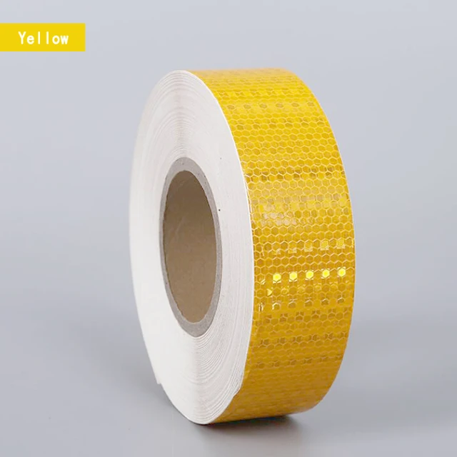 Bicycle Reflective Safety Stickers