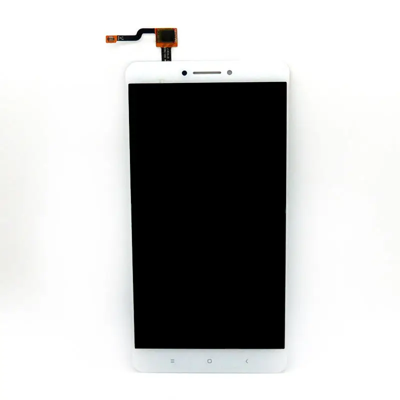 ЖК-дисплей для Xiaomi Mi Max сенсорный экран дигитайзер панель запасные части в сборе