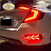 Car Lights