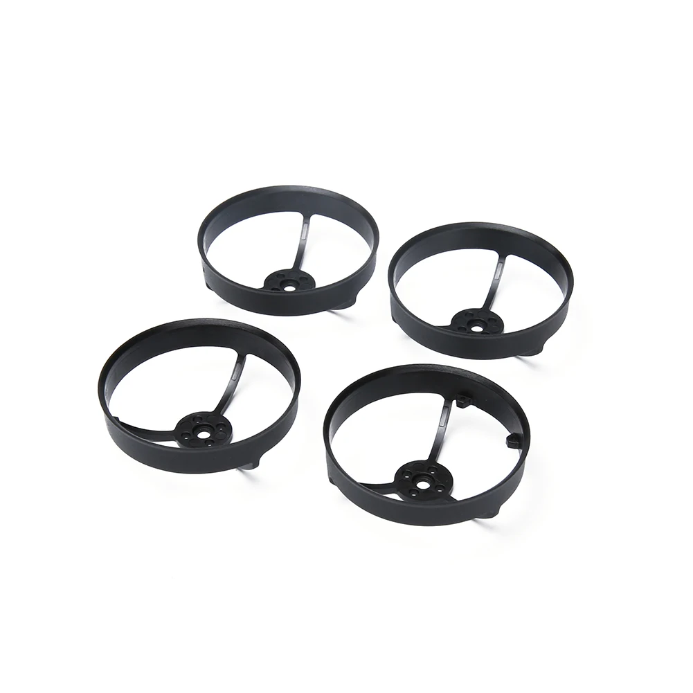 

4pcs/set iFlight 1.6inch / 2inch / 2.5inch Replacement Ducts propeller guard Black for FPV drone part