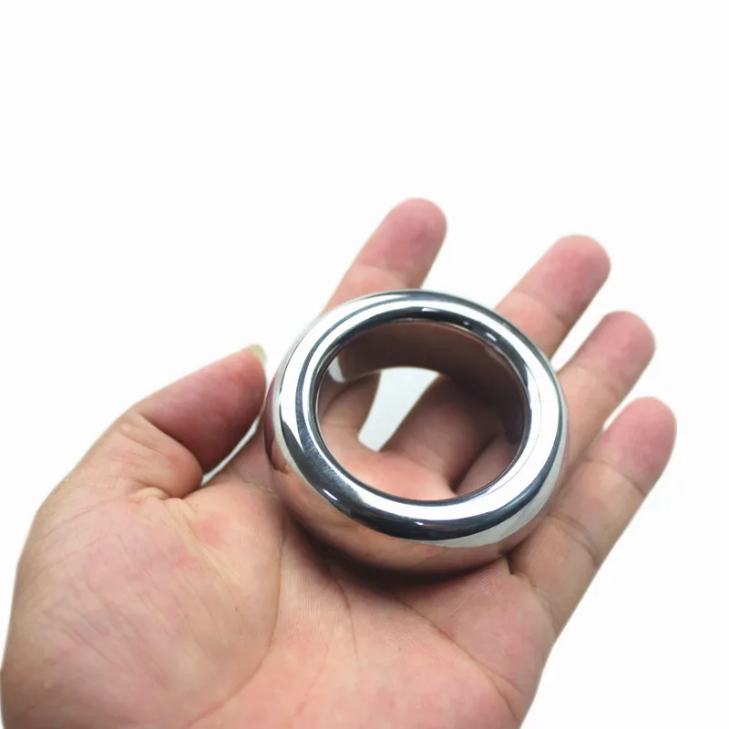 Верхняя Подвеска для пениса из нержавеющей стали|penis cock ring|cock ringchastity cage |