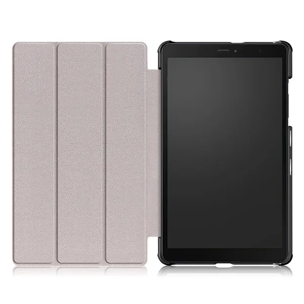 Защитная пленка из закаленного стекла+ чехол для планшета для Samsung Galaxy Tab A 8,0 T290 T295 T297 SM-T290