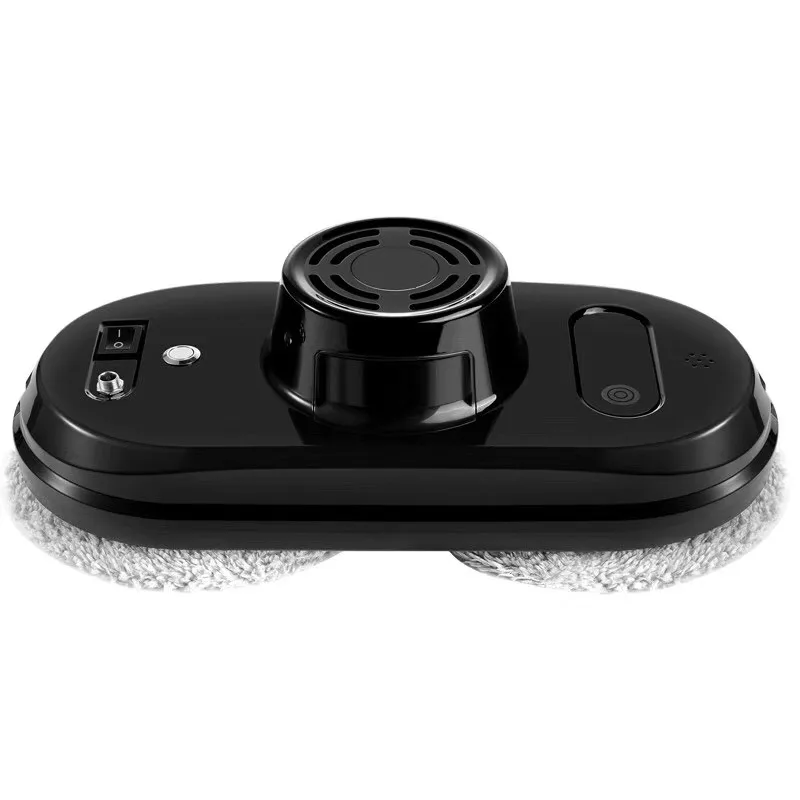 

Limabean Window Cleaning Robot Window Cleaner Robot Window Robot Window Washer Glass Cleaning Robot Vacuum Cleaner
