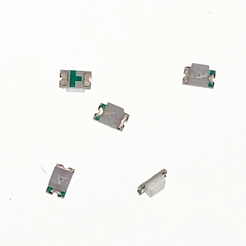 3000 шт. 0805 светодиодные диоды SMD light красный желтый синий белый зеленый|Подвесные